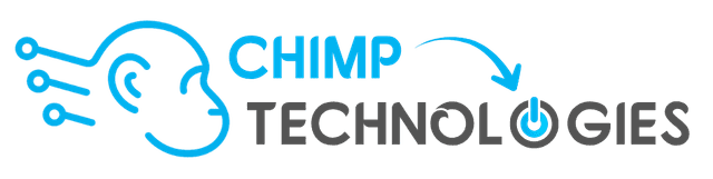 Chimp Technologies Logo